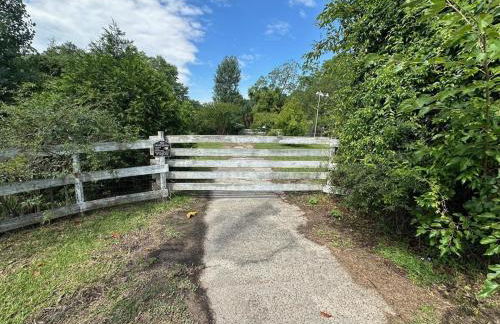 Bare Feet Bunkhouse-Close to beach & dog friendly - Foto 55