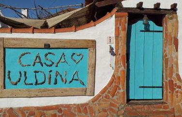 Casa Uldina - Foto 50