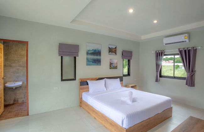 Malinee Resort - Photo 3