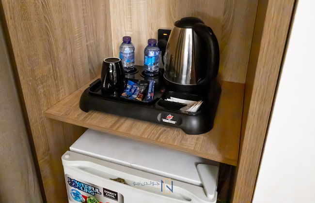 Golden New Quraish - Foto 1