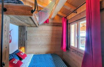 Chalet des Ours - 2 appartements 4 étoiles premium - 5 ou 6 personnes - Photo 22