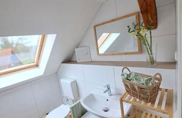 FeWo Ellerholz am Müritz Nationalpark - Foto 18