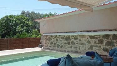 Περιβόλι του Οδυσσέα - Foto 1