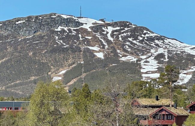 8 Person Holiday Home in Hovden-by Traum - Foto 34