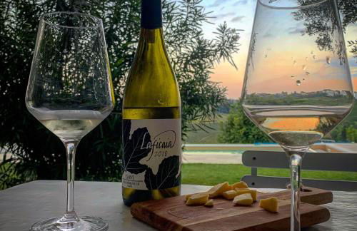 Laficaia Wine Resort - Foto 8