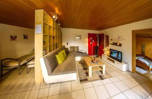 Haus Bergblick - Foto 6