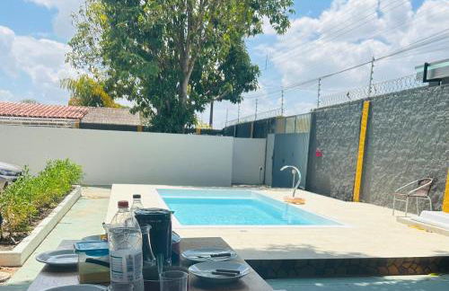 Suíte de Luxo em Boa Vista - Foto 17