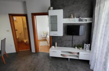 Apartmani Andiks Dramalj - Foto 65