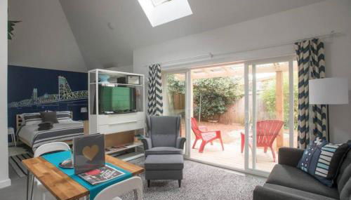 The Hawthorne Hideaway - Foto 4