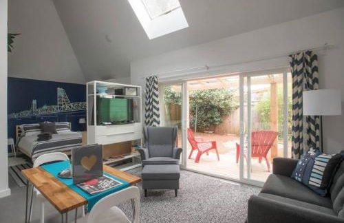 The Hawthorne Hideaway - Foto 4