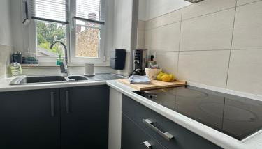 Idéal couple & pro centre calme, wifi, proche gare - Photo 5, stove