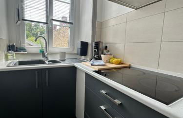 Idéal couple & pro centre calme, wifi, proche gare - Photo 5