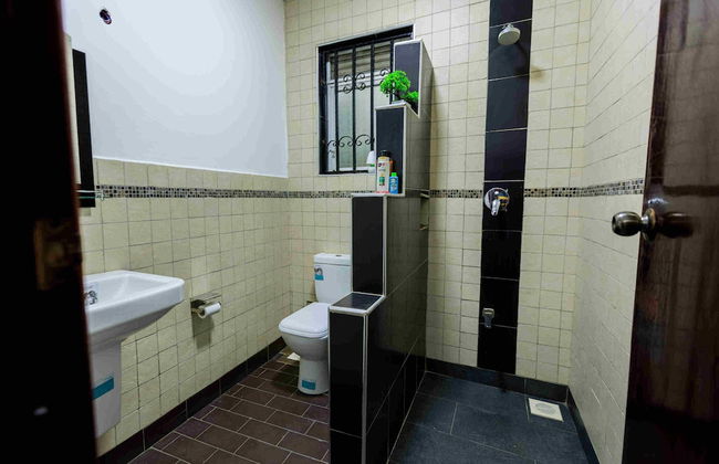 Lucian Cottages - Foto 29