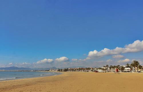 Agaró Cambrils Apartments - Foto 30