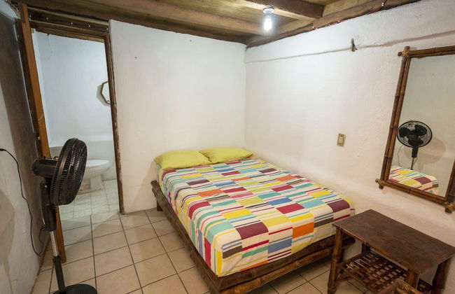 Casa Mexica - Foto 18