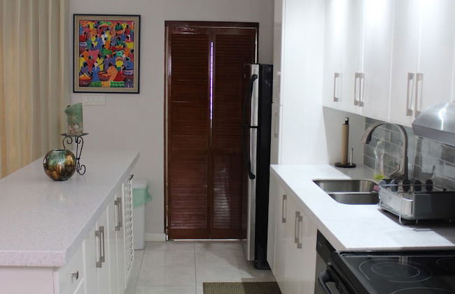 Finest Accommodation Marley manor - Foto 12