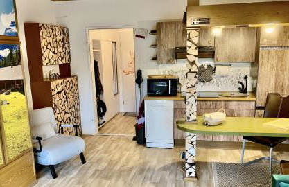 Appartment Gute Zeit - Foto 17