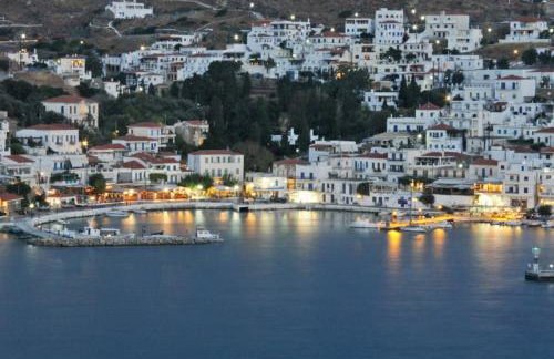 "VILLA INFINITY", Luxury Living by Explore Andros - Photo 52