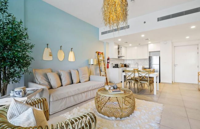 Iconic Views Apt With Balcony Close to the Beach - Foto 17