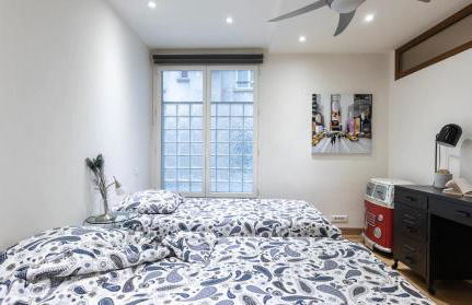 3-bedroom apartment Quai des Grands Augustins - Foto 16