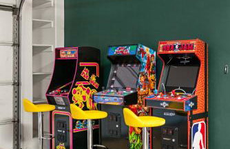 LUX Sedona Retreat - Hot tub & Game room - Foto 35