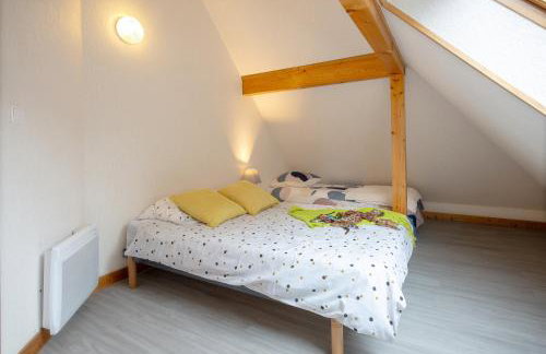 Chalet 331 - Village nordique - Foto 16