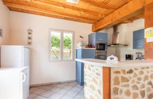 Holiday Home Les Mouettes by Interhome - Foto 22