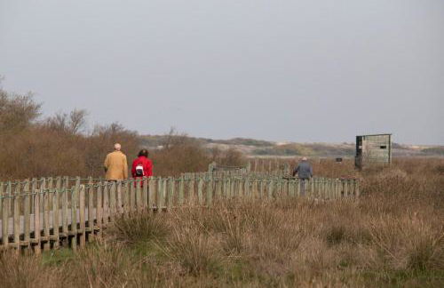 Bungalow B9 - Nature, Beach & River - Photo 56