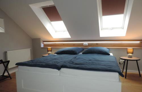 Ferienwohnung-Geltendorf Nähe Ammersee - Foto 20