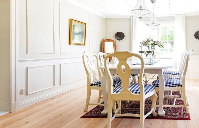 Holiday Home in Hova - Foto 22