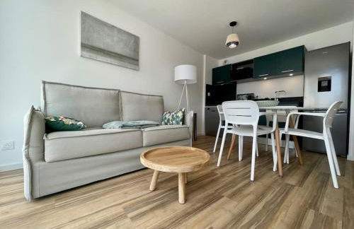 PGH N14 - 200m de la Plage avec Parking Privé - Foto 7