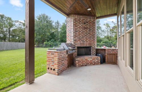 Cajun Luxury - Foto 22