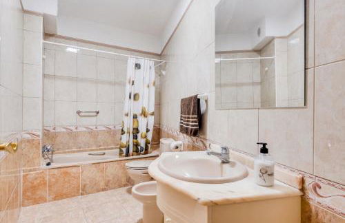 Three bedroom apartment ii near Sc - Foto 14