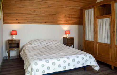 2 Bedroom Stunning Home In Pleubian - Foto 19