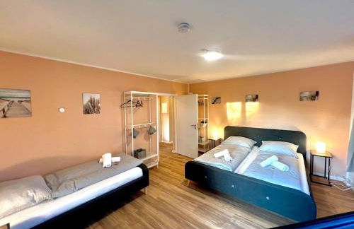 Pixies First - Ihr Wohlfühl-Apartment - Foto 1