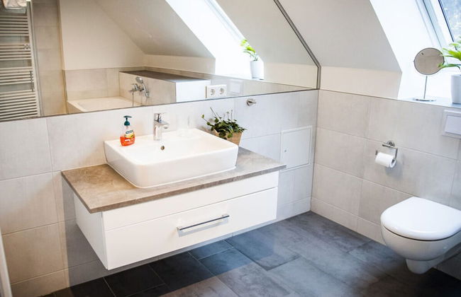 Carwitzer See Modern Retreat - Foto 7