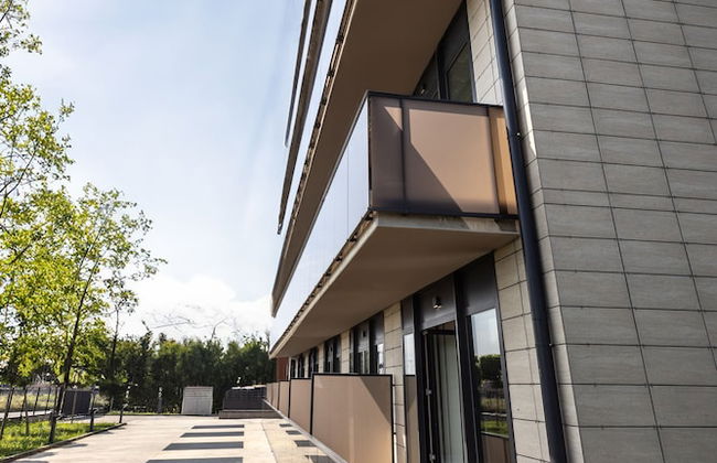 Virtual-Superior Apartments Milano Opera - Foto 25