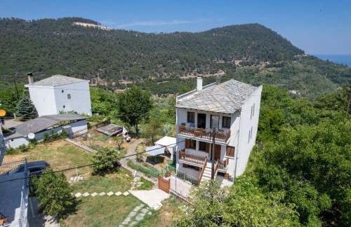 Whitegold Apartments Panagia - Foto 11