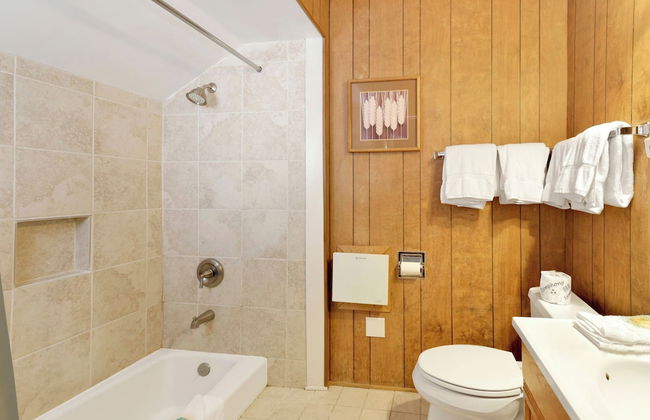 Pinglewood Cabin #2096 - Foto 9