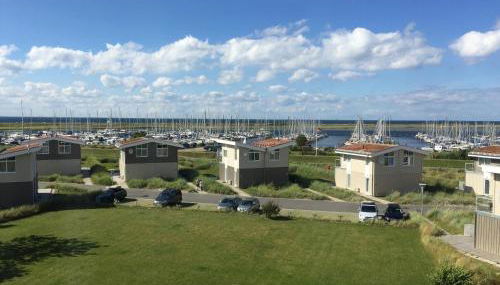 Ferienwohnung Sandburg - Foto 2