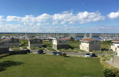 Ferienwohnung Sandburg - Foto 2