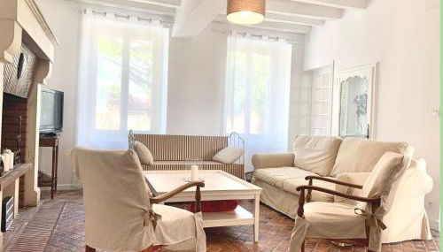 Gîte Saint Expedit - Entre Zoo de Beauval et Chenonceaux - Photo 3