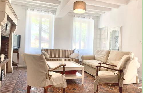 Gîte Saint Expedit - Entre Zoo de Beauval et Chenonceaux - Foto 3