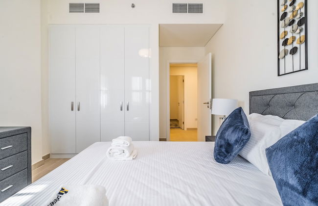 Primestay - Al Andalus JGE Apartments - Foto 16