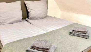 Moderne Unterkunft mit Parkplatz & Smart-Tv - Foto 5