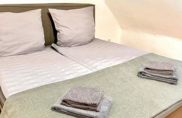 Moderne Unterkunft mit Parkplatz & Smart-Tv - Foto 5