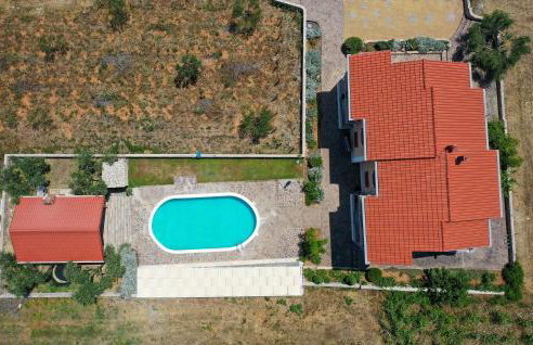 Eight-Bedroom Holiday Home In Pasman - Foto 15
