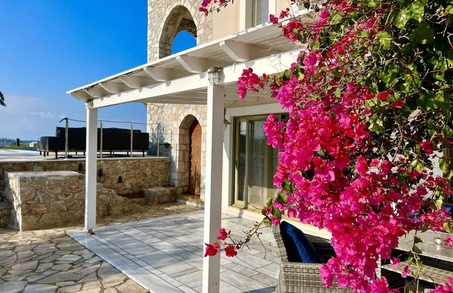 Villa Victory Porto Heli - Foto 29