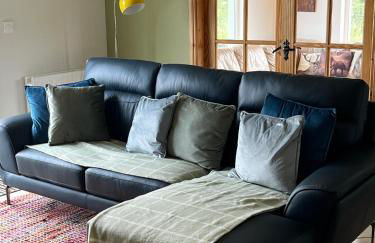 Causeway Coast Country Cottage, Pet-friendly - Foto 9