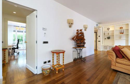 SAN SIRO STADIUM LUXURY PLUS - Foto 11